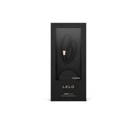 Lelo tiani duo masajeador parejas negro