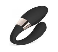 LELO - TIANI HARMONY MASAJEADOR PAREJAS NEGRO