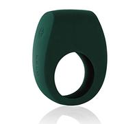 LELO TOR 2, Uno de Los Juguetes Eróticos para Adultos Más Vendidos, el Masculino TOR 2 es Un Anillo Vibrador para el Pene Para Usar Durante el Coito, Green