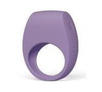 LELO - TOR 3 ANILLO VIBRADOR NEGRO