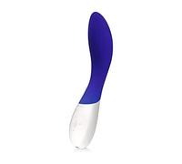 Lelo Vibrador Mona Wave Azul Noche 1 ud