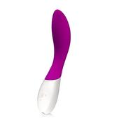 Lelo Vibrador Mona Wave Deep Rose 1 Unidad
