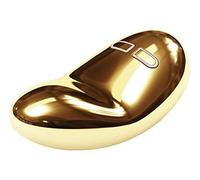 Lelo Yva Masturbador con Vibración Oro 1 ud