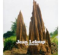 Leloup, Jean - Fourmis