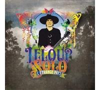 Leloup, Jean - L'etrange Pays