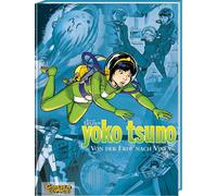 Leloup, R Yoko Tsuno Sammelband 02 - (German Import) Book NUEVO