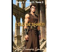L'Élu de Shakti