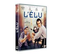 L'Élu (The Chosen) [Francia] [Blu-ray]