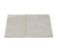 Leluo Filtration Stainless Steel Screening Sheet High Efficiency Food Filter for Enhanced Filtration Performance Dureza(30UM 50cmx 1000cm)