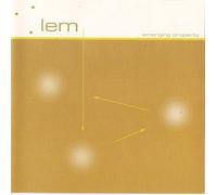 Lem – Emerging Property – Cargo Records