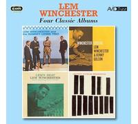 Lem Winchester - Four Classic Albums