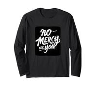 Lema No Mercy for You Manga Larga