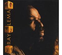 Lema, Ray - Dream of the Gazelle