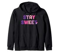 Lema Sanrio My Melody Stay Sweet Sudadera con Capucha