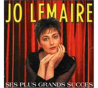 Lemaire,Jo - Ses Plus Grands Succes