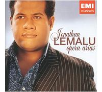 Lemalu - Opernarien