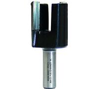 Leman 4026.722.00 - Spiralbohrer entailler de ø 22 mm eje de 6 mm 38 mm lt