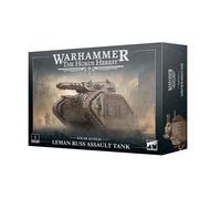 Warhammer Games Workshop Horus Heresy - Solar Auxilia: Leman Russ Assault Tank