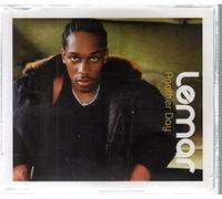 Lemar - Another Day [CD 1]