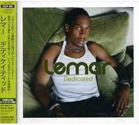 Lemar - Dedicated
