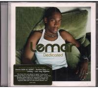 Lemar - Dedicated
