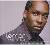 Lemar - It's Not That Easy