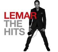 Lemar The Hits (CD) Album (Importación USA)