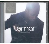 Lemar - Time To Grow