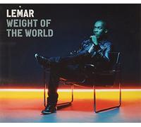 Lemar - Weight of the World
