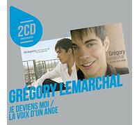 Lemarchal, Gregory - 2cd Originaux