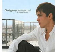 Lemarchal, Gregory - Je Deviens Moi
