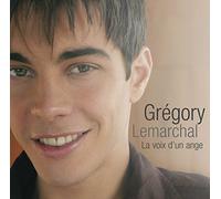 Lemarchal, Gregory - La Voix D'un Ange