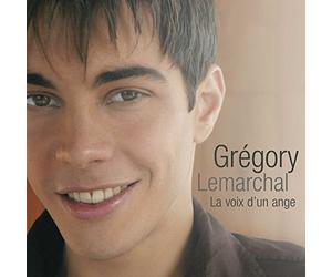 Lemarchal, Gregory - La Voix D'un Ange