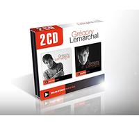 Lemarchal, Gregory - Master Serie Vol.1 /Vol.2