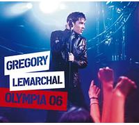 Lemarchal, Gregory - Olympia 2006