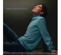 Lemarchal, Gregory - Reves