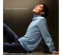 Gregory Lemarchal - Rêves