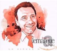 Lemarque, Francis - A Paris