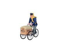 Lemax 22054 Caddington Village Figurine: Ciclo de Entrega por Correo