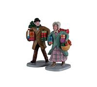 Lemax 22143 Figura de Caddington Village: Regalos para los Nietos