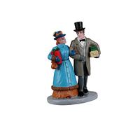 Lemax 22144 Caddington Village - Figura Decorativa de Navidad
