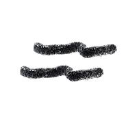 Lemax- Accesorio de Pueblo navideño: seto Flexible (Juego de 2), Color Verde, Small (24996)