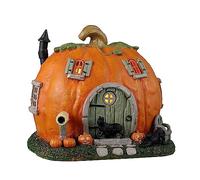 Lemax 34082 Spooky Town Accesorio: Pumpkin Cottage