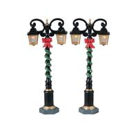 Lemax 34090 Caddington Village Accesorio: Luces espléndidas