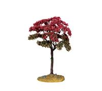 Lemax 44802 Accesorio para Pueblo de Navidad, árbol de Tilo (pequeño)