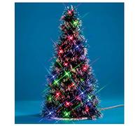 LEMAX Árbol de Navidad Adornado - Multi Light Fire Tree 94522