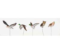 Lemax - Assorted Birds - Set of 5