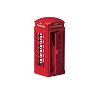 Lemax - Telephone Booth