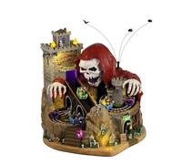 Lemax Castillo Fantasma Spooky Town 2024