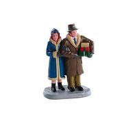 Lemax - Christmas Couple